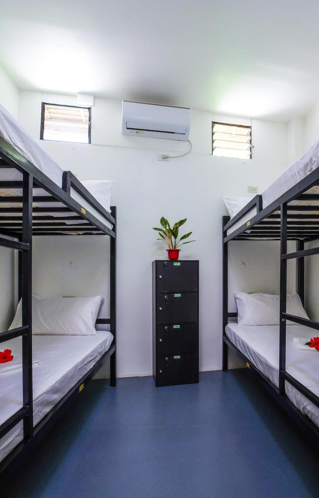 Sip Sunset Hostel And Lounge El Nido Exterior foto