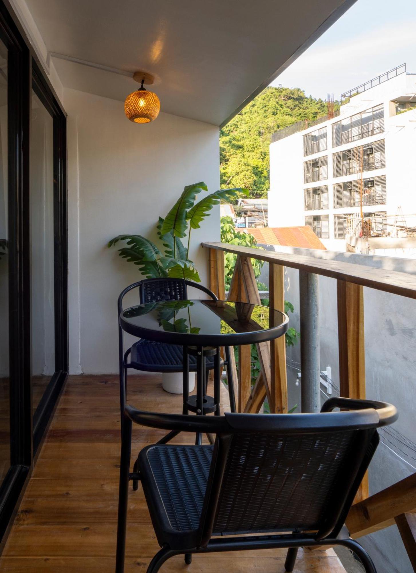 Sip Sunset Hostel And Lounge El Nido Exterior foto
